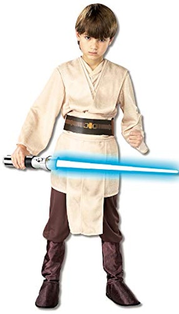 Rubies Star Wars Jedi Knight Costume