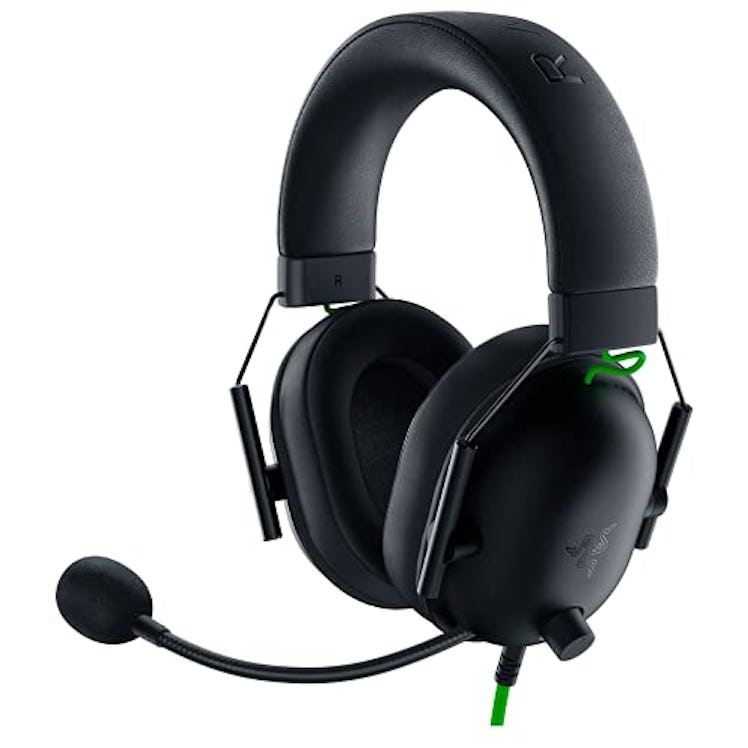 BlackShark V2 X Gaming Headset by Razer