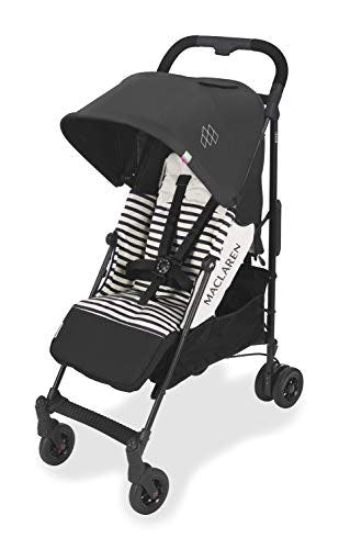 The Best Travel Strollers and Umbrella Strollers