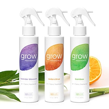 Air Freshener by Grow Fragrance