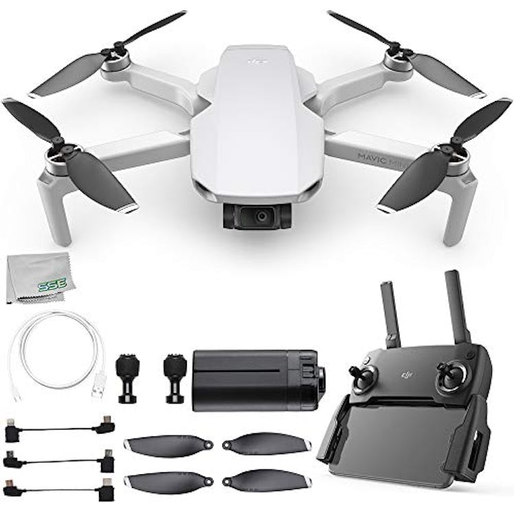 DJI Mavic Mini Portable Drone