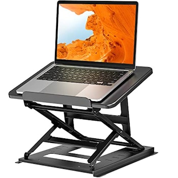 Laptop Stand Riser by Huanuo