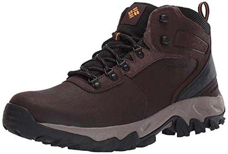 Columbia mens Newton Ridge Plus II