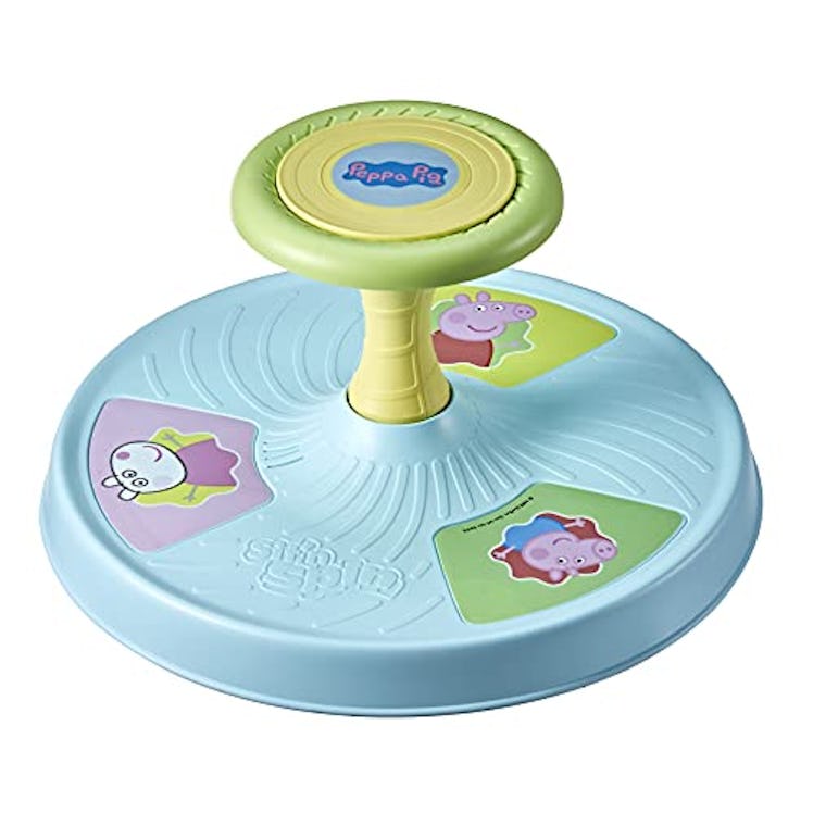 Sit 'n Spin by Playskool