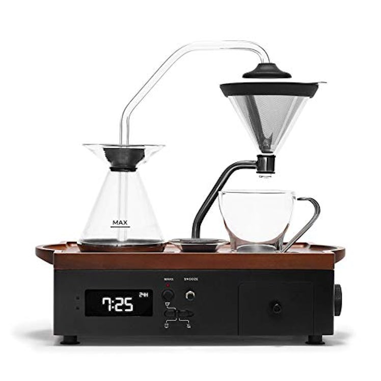 Barisieur Coffee Alarm Clock Coffee Maker