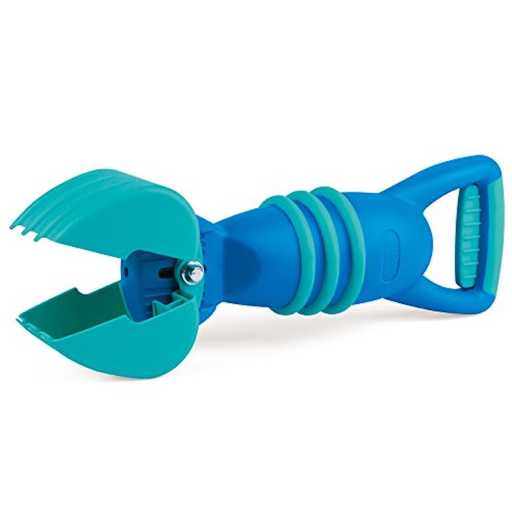 Sand & Beach Toy Grabber by Hape