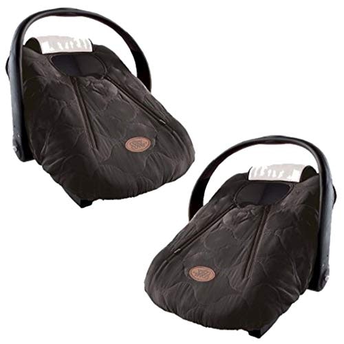 The Best Baby Car Seat Covers For Winter & Cold Weather