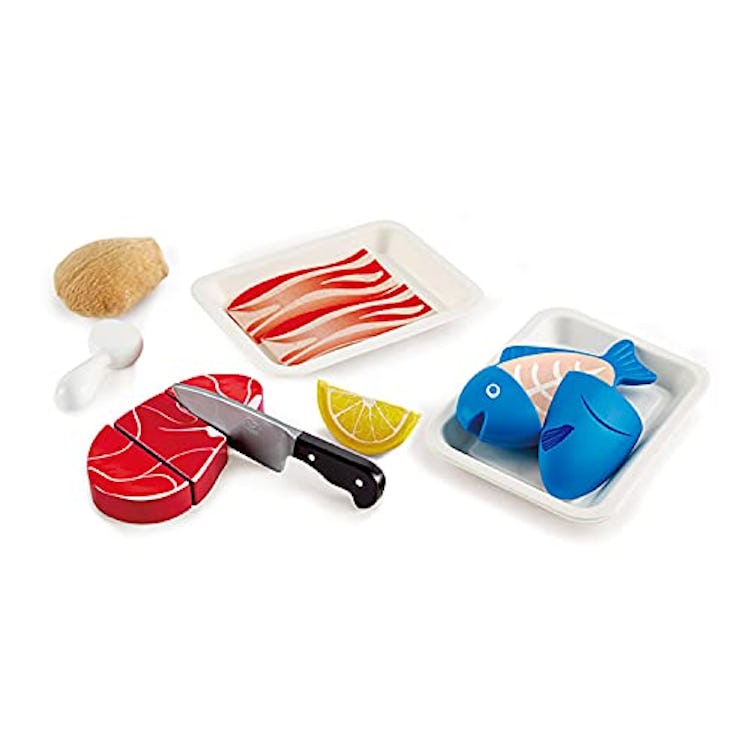 Tasty Proteins Set by Hape
