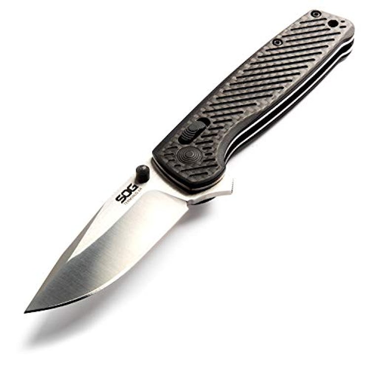 SOG EDC Knives Terminus XR EDC Knife