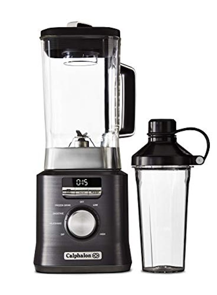 Calphalon Auto-Speed 2-Liter Blender