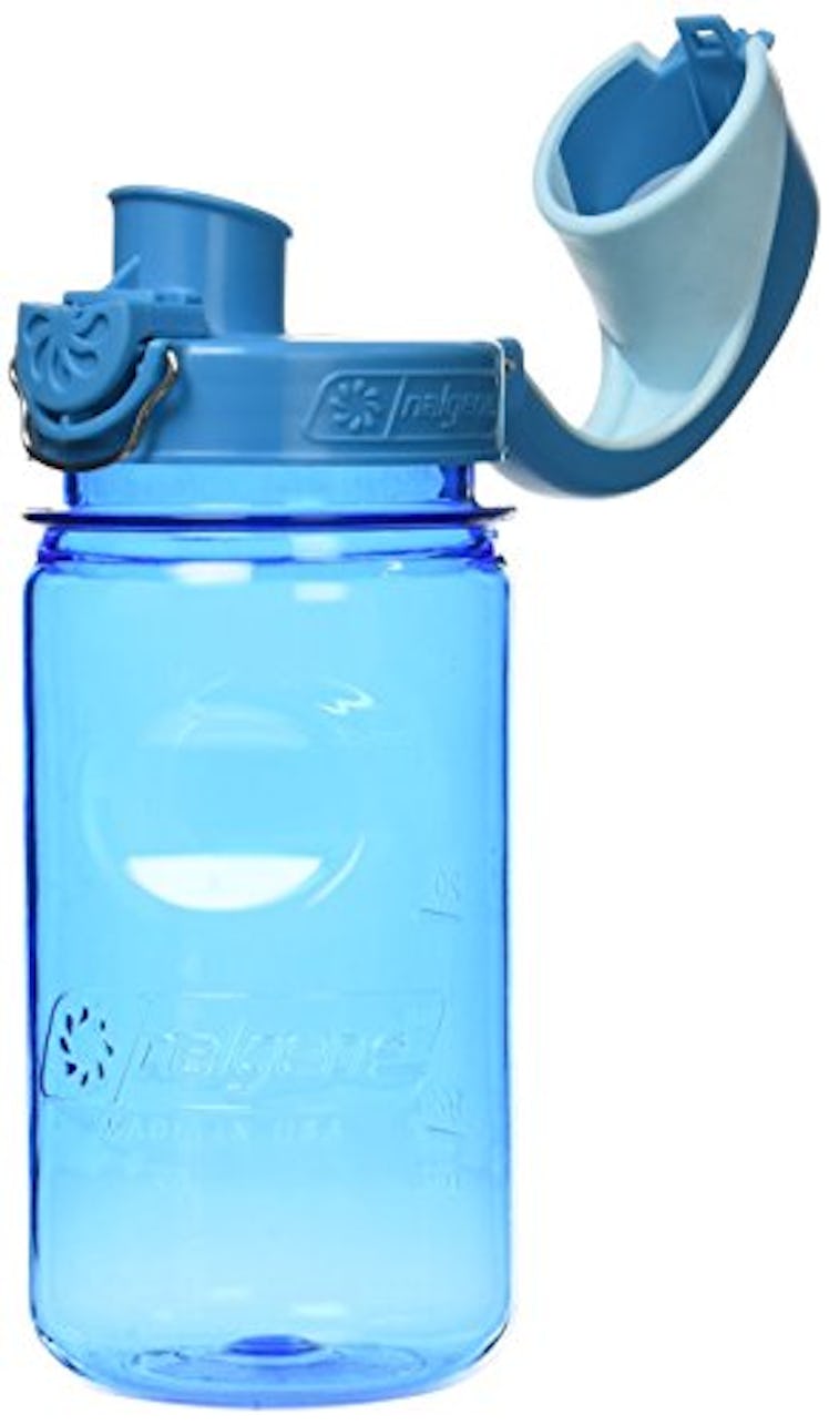 On-The-Fly Lock-Top Kids Water Bottle by Nalgene