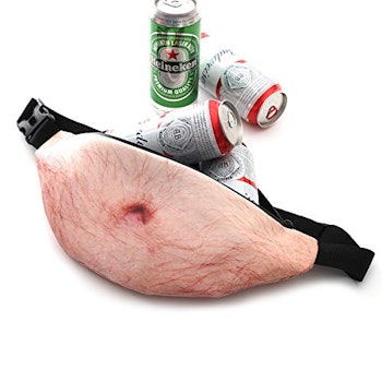 Beer-Belly Waist Pack
