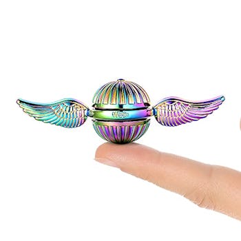 MAYBO SPORTS Wiitin Fidget Hand Spinner
