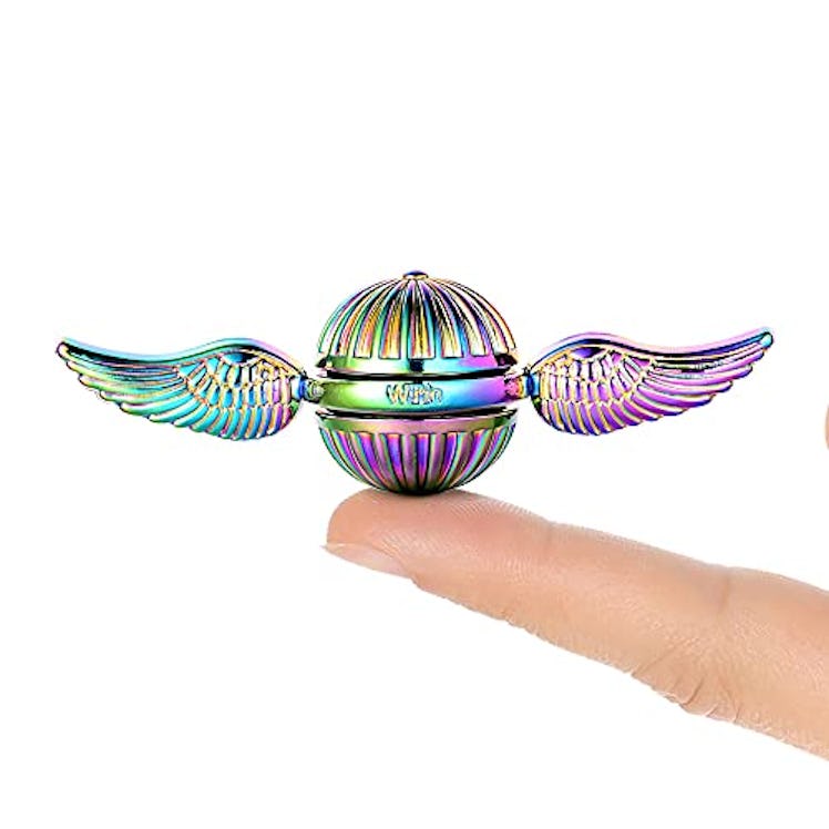 MAYBO SPORTS Wiitin Fidget Hand Spinner