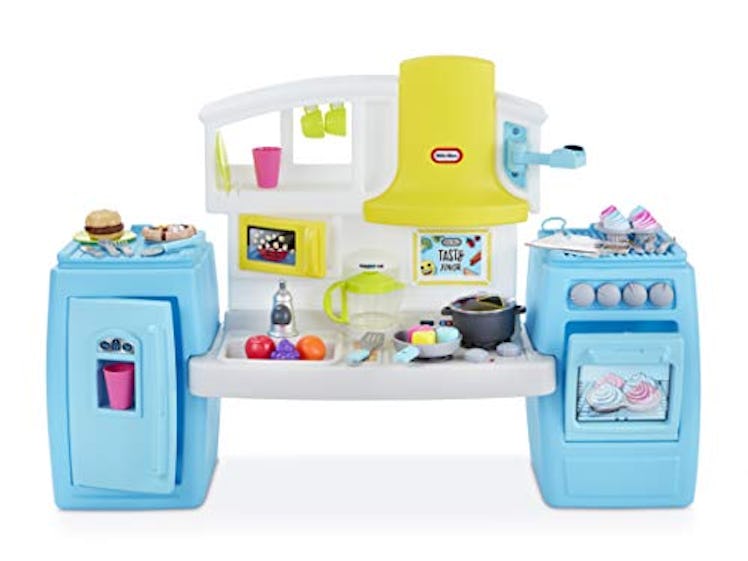 Little Tikes Tasty Jr. Bake 'N Share Kitchen