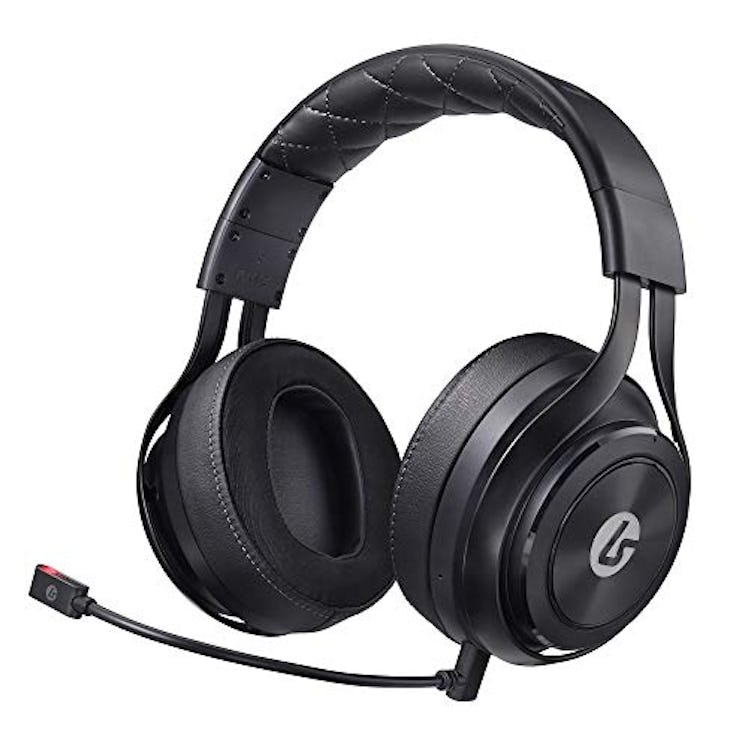 LucidSound LS35X Wireless Surround Sound Gaming Headset