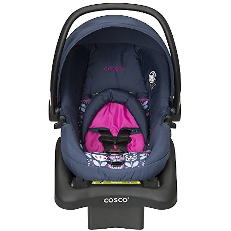 Cosco Light N Comfy DX Infant Car Seat