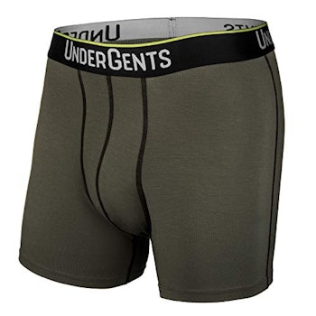 These Cooling Boxer Briefs Are The Easiest Way To Beat The Heat This Summer  - BroBible
