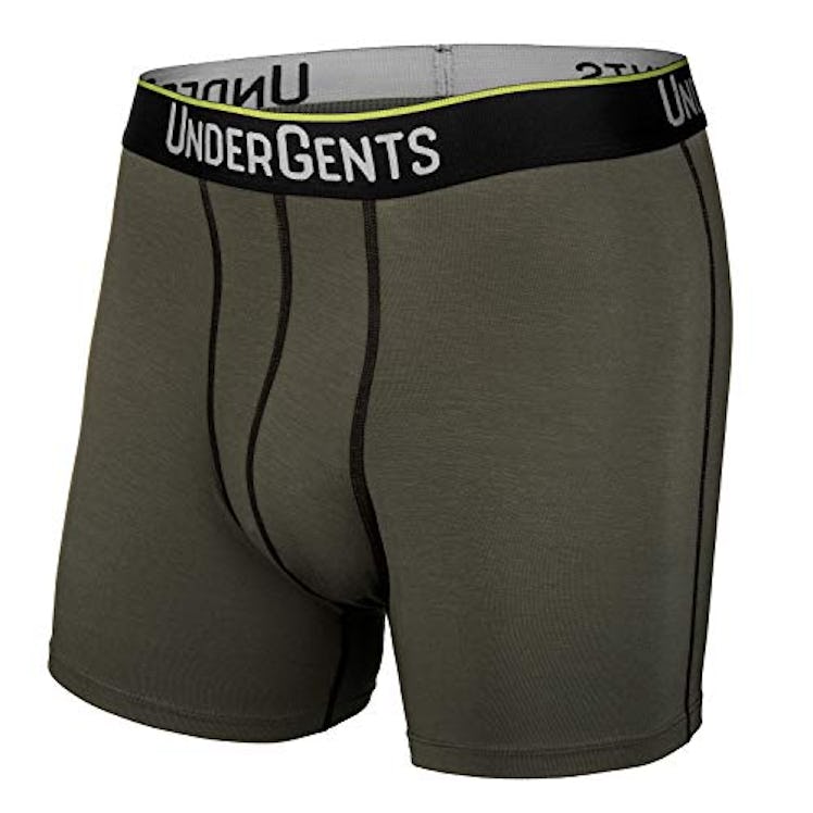 Men's Boxer Brief Underwear by UnderGents