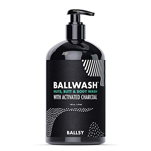Best Ball Washes and Creams to Prevent Sweaty Balls and Swamp Crotch
