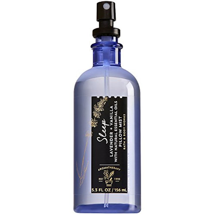 Bath and Body Works Aromatherapy Pillow Mist Sleep Spray