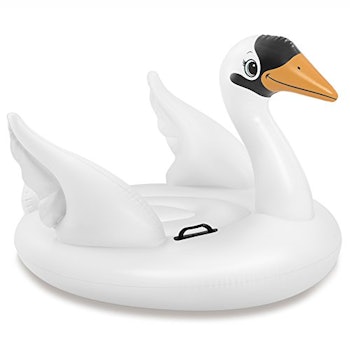 Swan Float by Intex