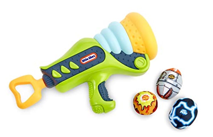 Little Tikes Mighty Blasters Boom Blaster