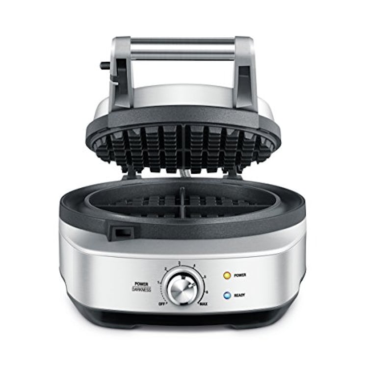 Breville Waffle Maker