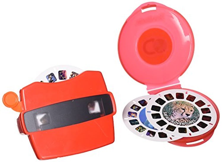 View Master