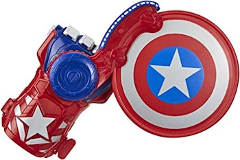 Captain America Shield Marvel Toy by Hasbro
