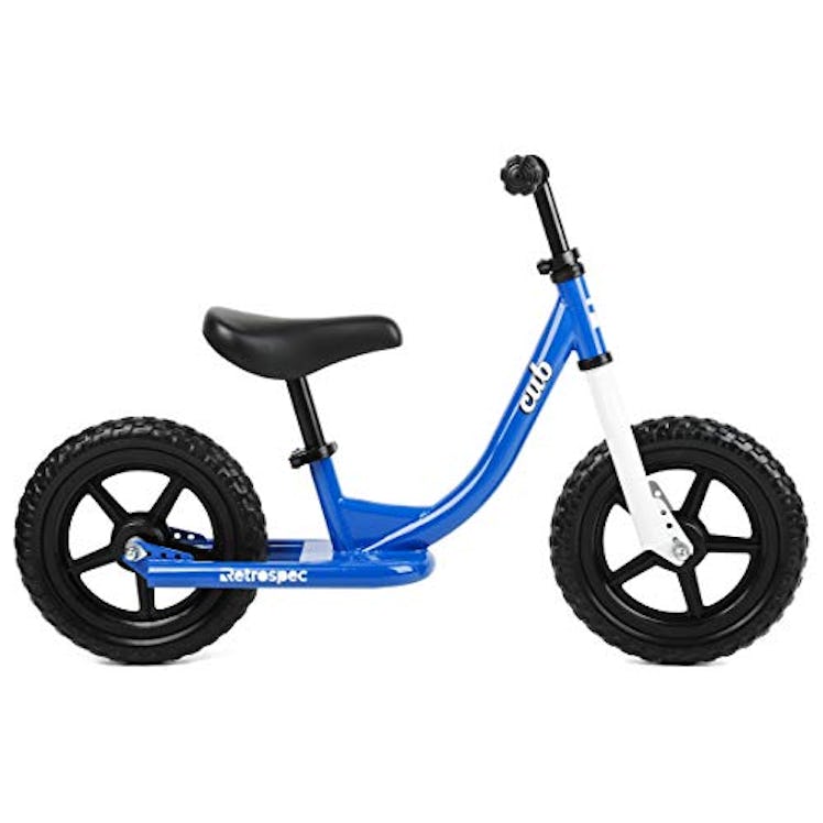 Cub Balance Bike by Retrospec