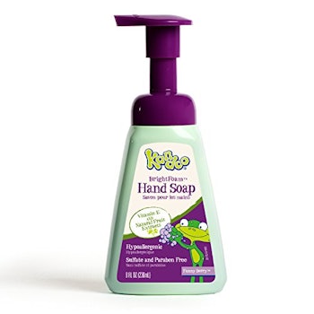 Kandoo Hand Soap for Kids