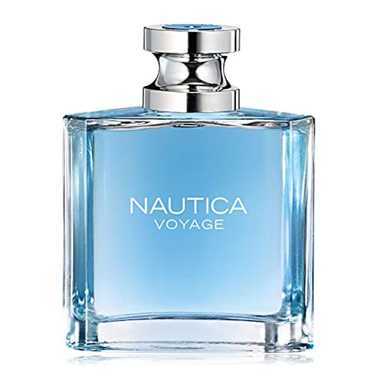 Voyage Men's Cologne By Nautica