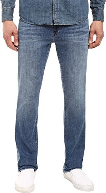 Agave Men's Classic Fit Jean in Big Drakes