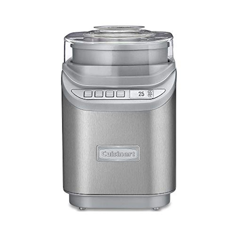 Cuisinart ICE-70 Electronic Ice Cream Maker