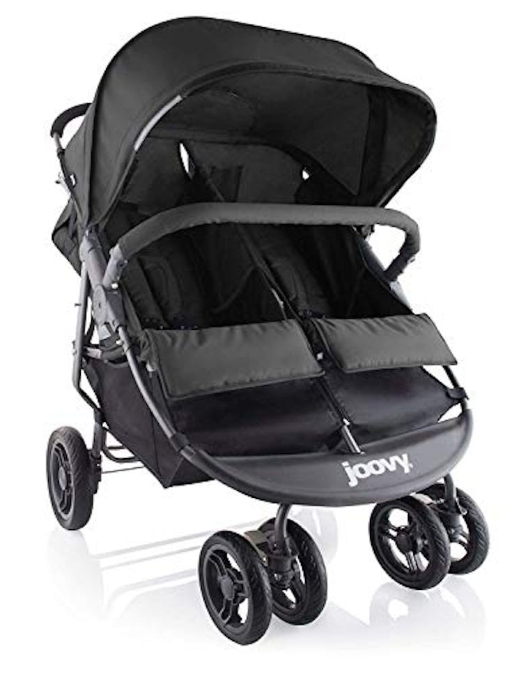 Joovy Scooter X2 Double Stroller