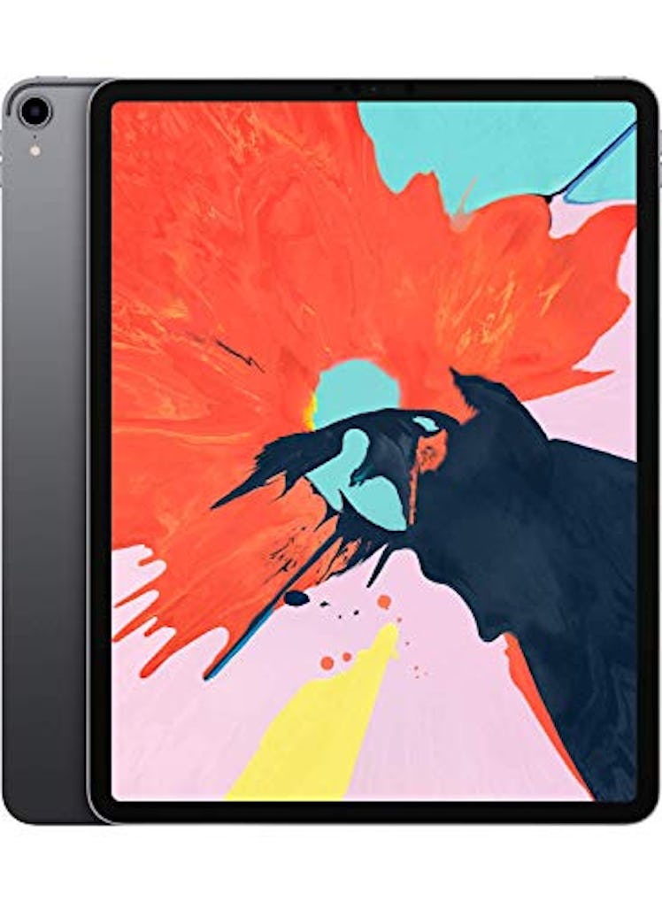 Apple iPad Pro 12.9-inch, Wi-Fi, 256GB Latest Model