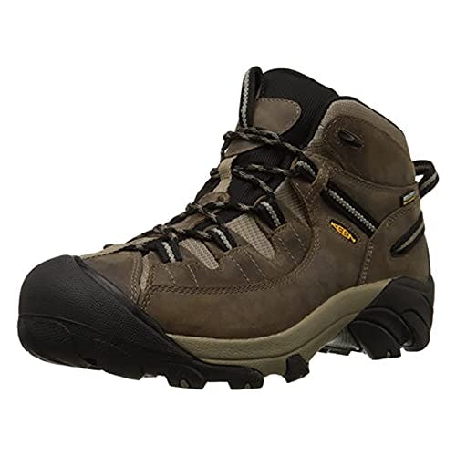 best hiking shoes men 2019