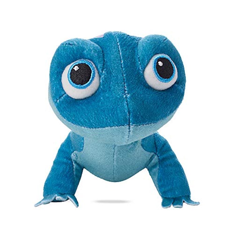 Disney Salamander Bean Bag