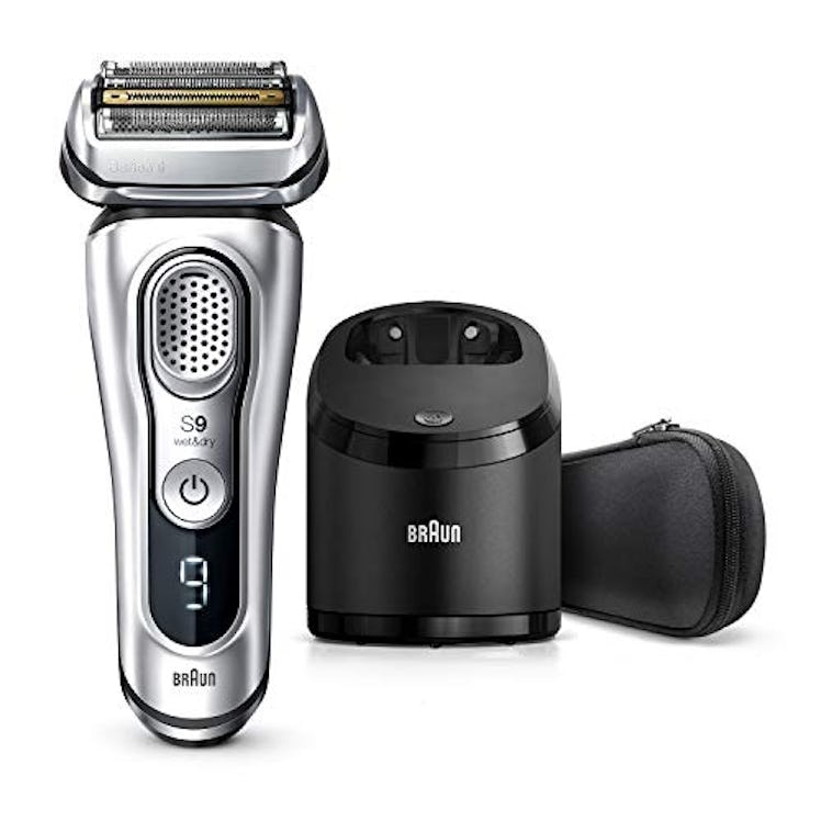 Braun Series 9 Electric Razor for Men