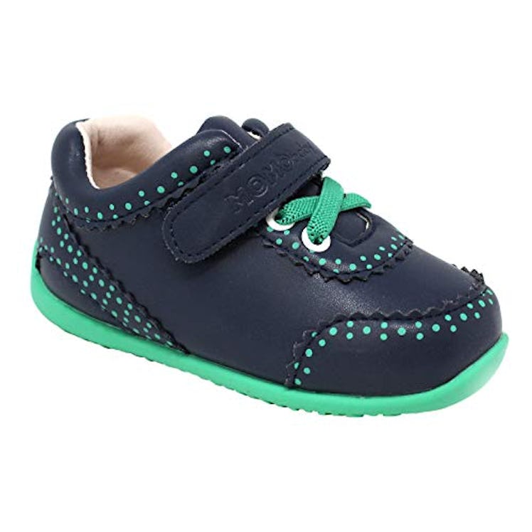 Momo First Walker Toddler Shoes