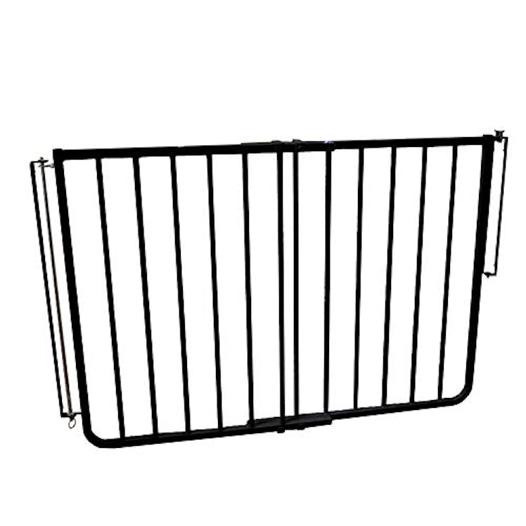 Outdoor Baby Gate by Cardinal Gates