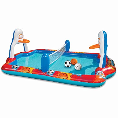 best outdoor water toys