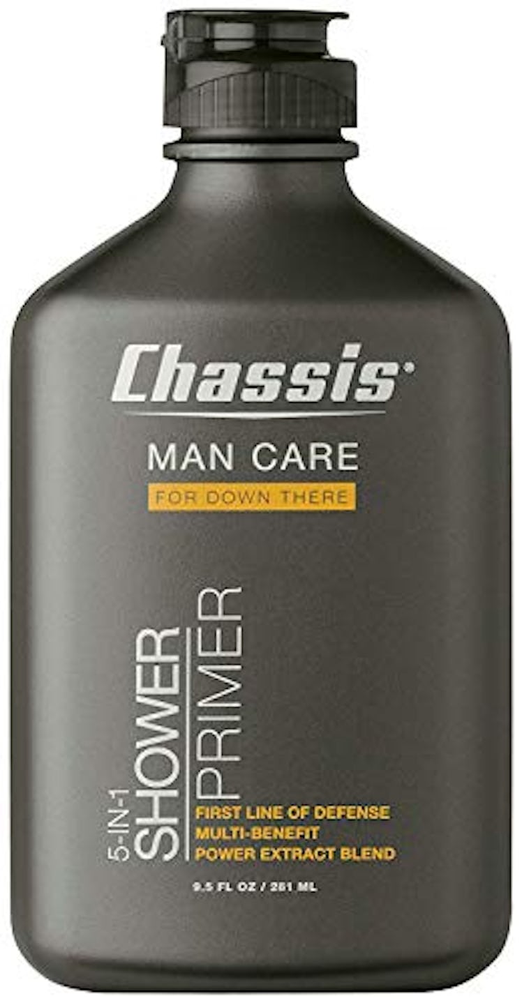 Chassis 5-in-1 Shower Primer