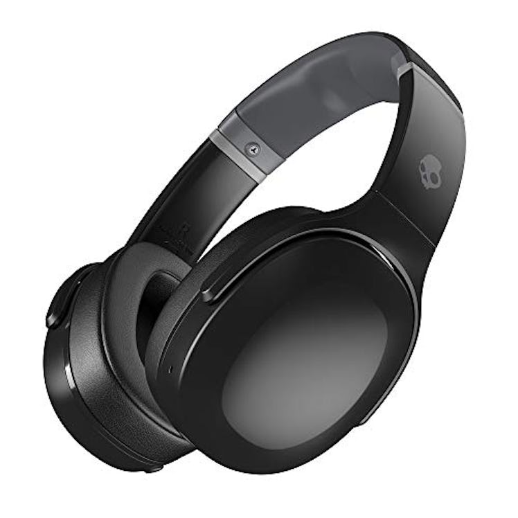 Crusher Evo Wireless Over-Ear Headphone by Skullcandy