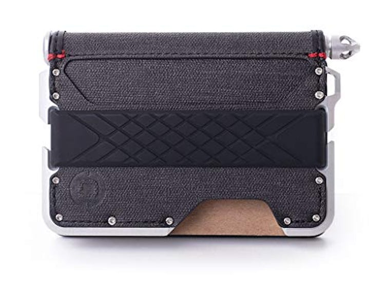 Dango D01 Dapper Bifold Pen Wallet