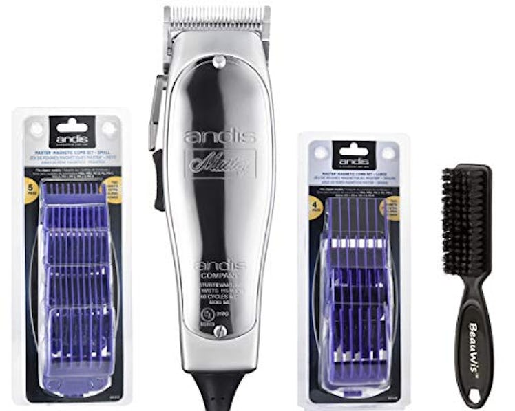 Master Hair Adjustable Blade Clipper by Andis