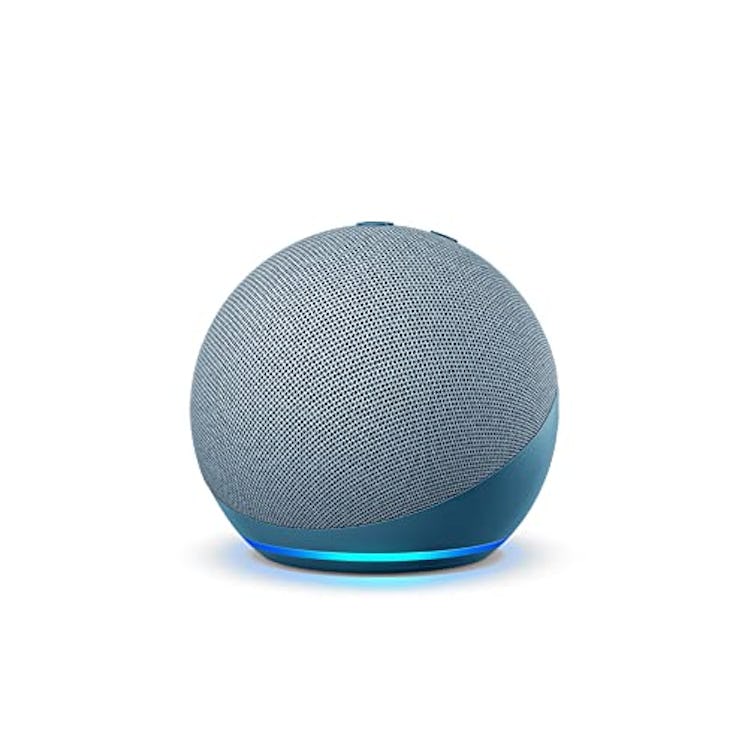 All-new Echo Dot Smart Speaker