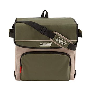 Coleman 54-Can Collapsible Cooler