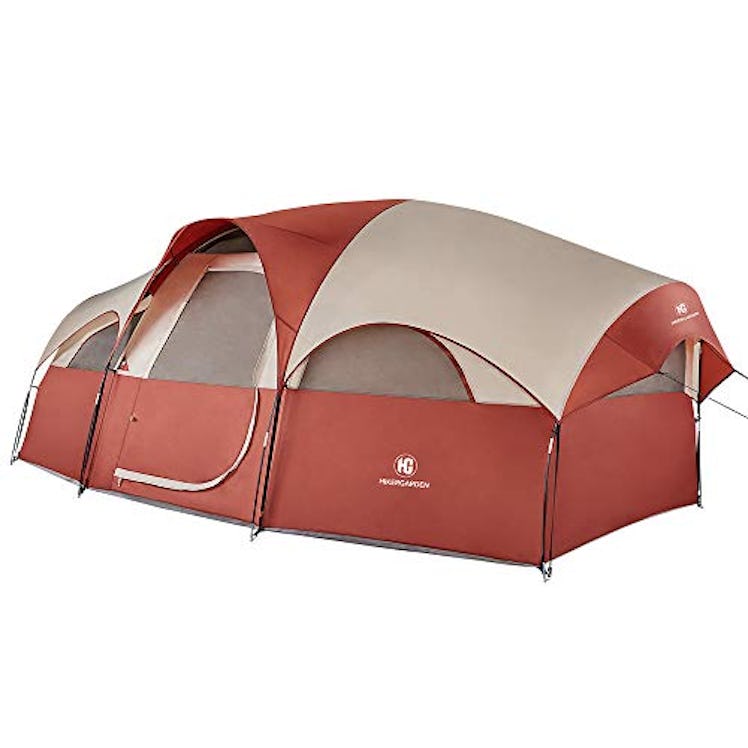 TOMOUNT Family Tent